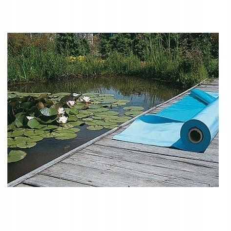FOLIA BASENOWA MARMA AKWEN DO OCZEK WODNYCH 6x8m