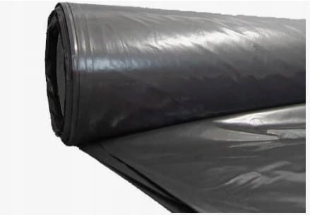 Folia Malarska Osłonowa rolka 4x25m budowlana