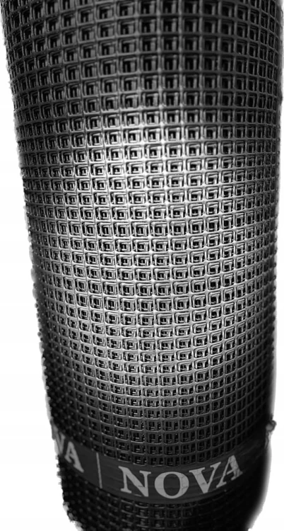 Siatka Ogrodzeniowa CZARNA Rabatowa Plastikowa Wszechstronna 1,2 m x 25 m