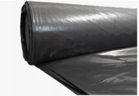 Folia Malarska Osłonowa rolka 4x25m budowlana