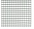 Siatka Ogrodzeniowa KHAKI Rabatowa Plastikowa ciemozielona 1,2m x 25m
