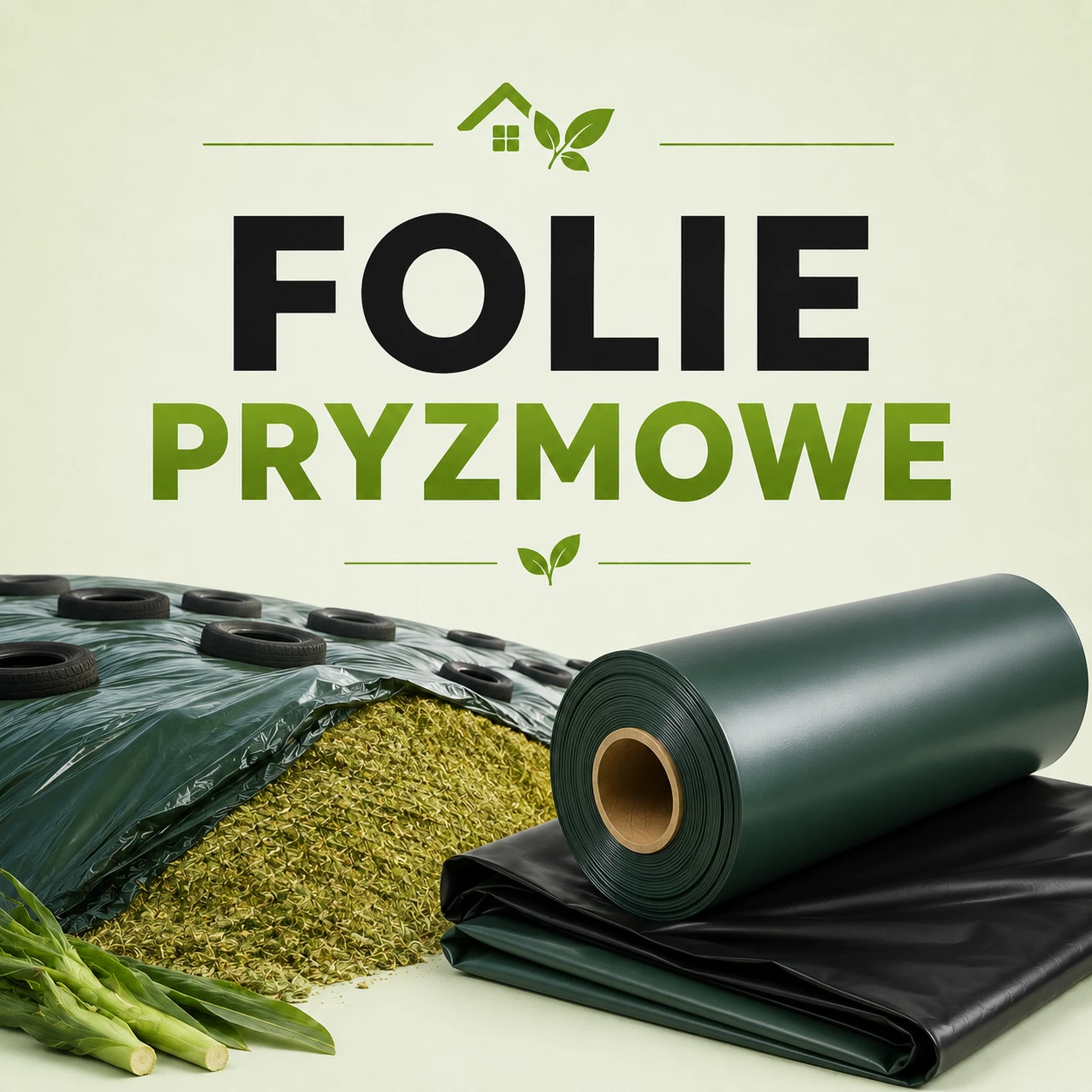 Wyposażenie folie pryzmowe